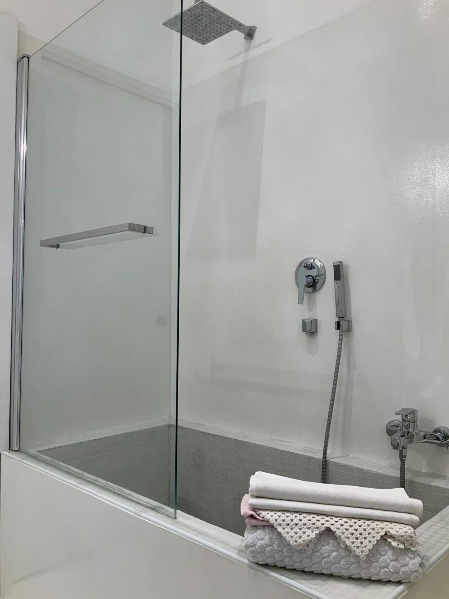 Rome, Beautiful Apartment In A Vintage Building Lido di Ostia Eksteriør bilde