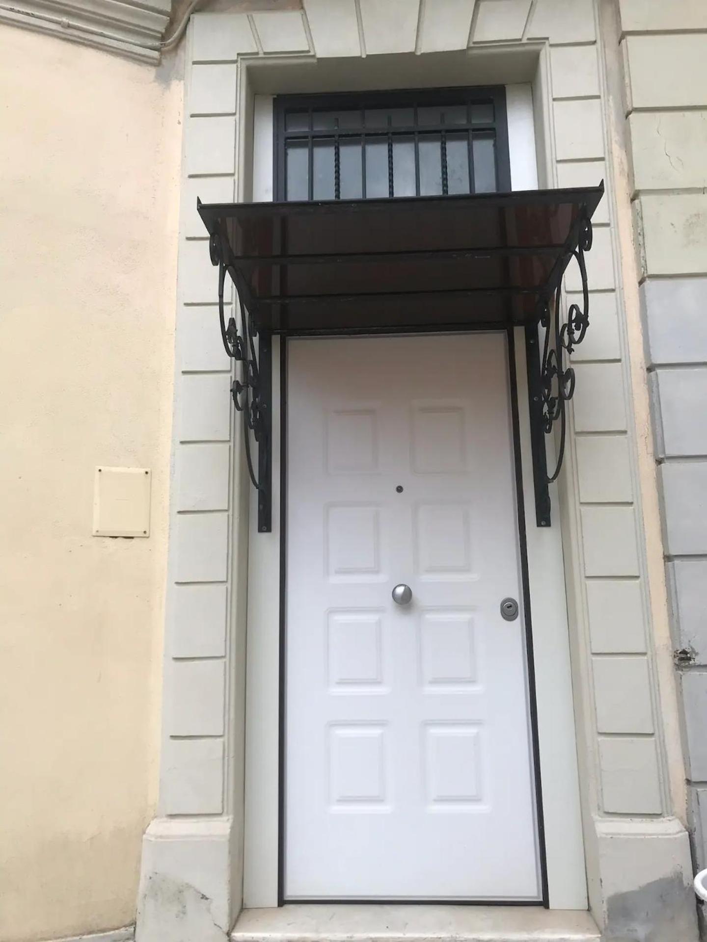 Rome, Beautiful Apartment In A Vintage Building Lido di Ostia Eksteriør bilde