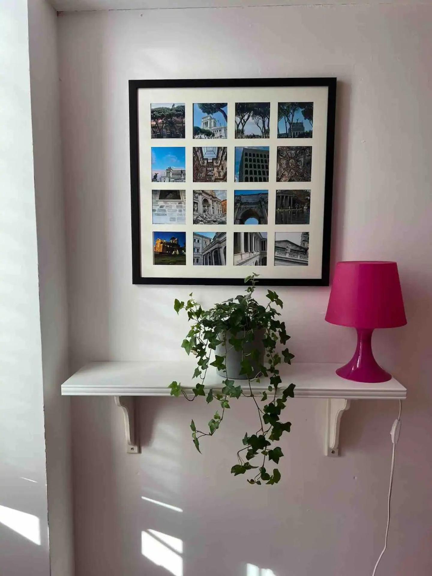 Rome, Beautiful Apartment In A Vintage Building Lido di Ostia Eksteriør bilde