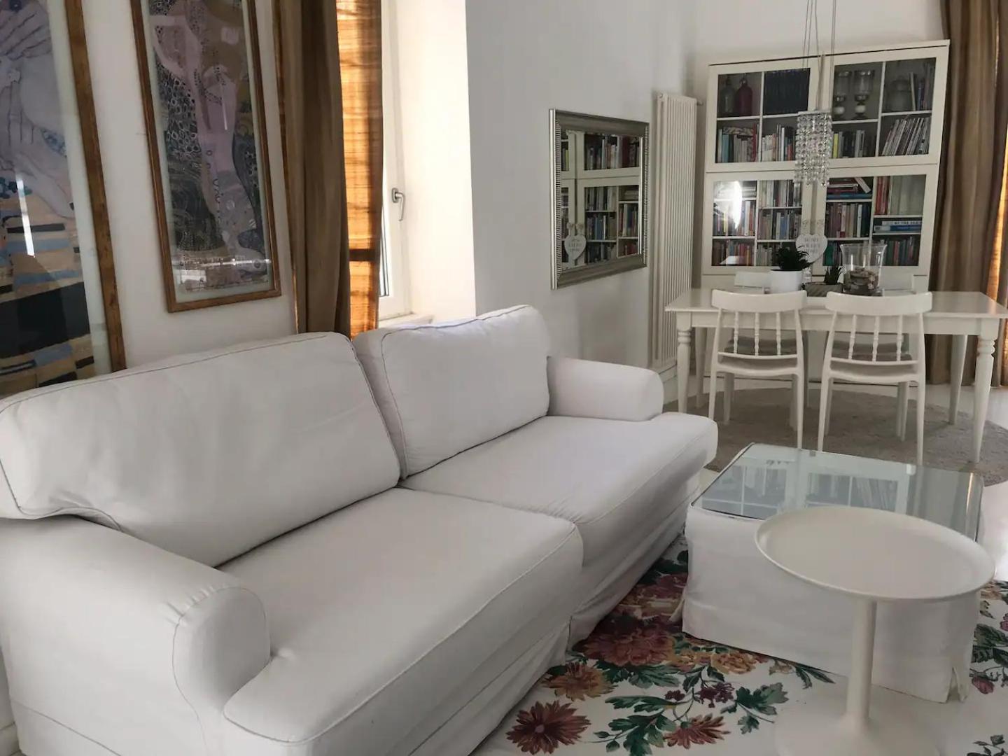 Rome, Beautiful Apartment In A Vintage Building Lido di Ostia Eksteriør bilde