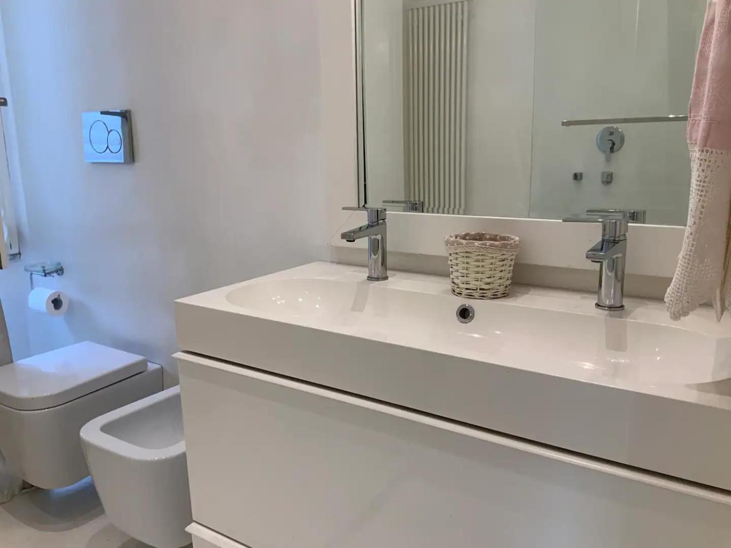 Rome, Beautiful Apartment In A Vintage Building Lido di Ostia Eksteriør bilde