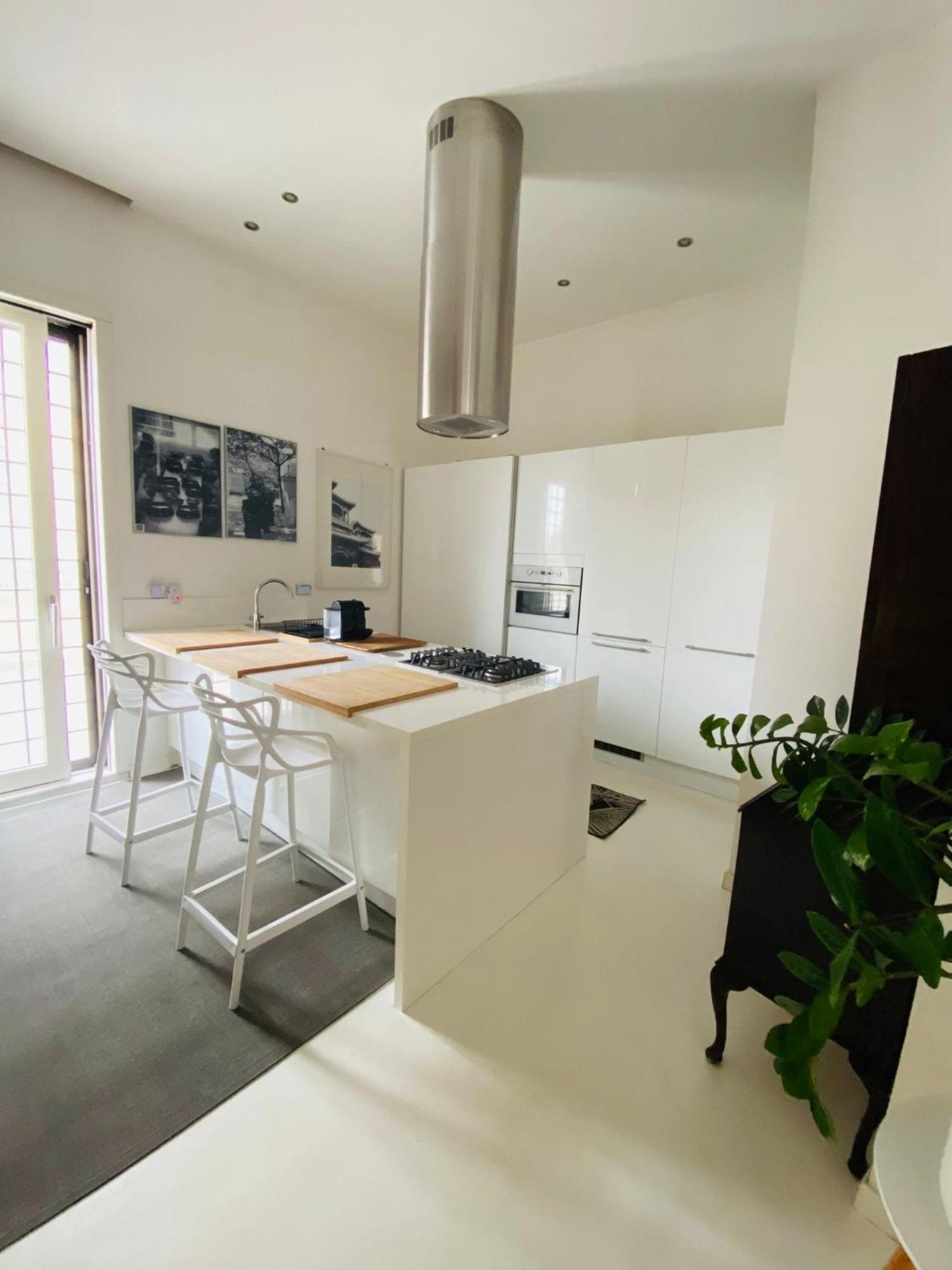 Rome, Beautiful Apartment In A Vintage Building Lido di Ostia Eksteriør bilde