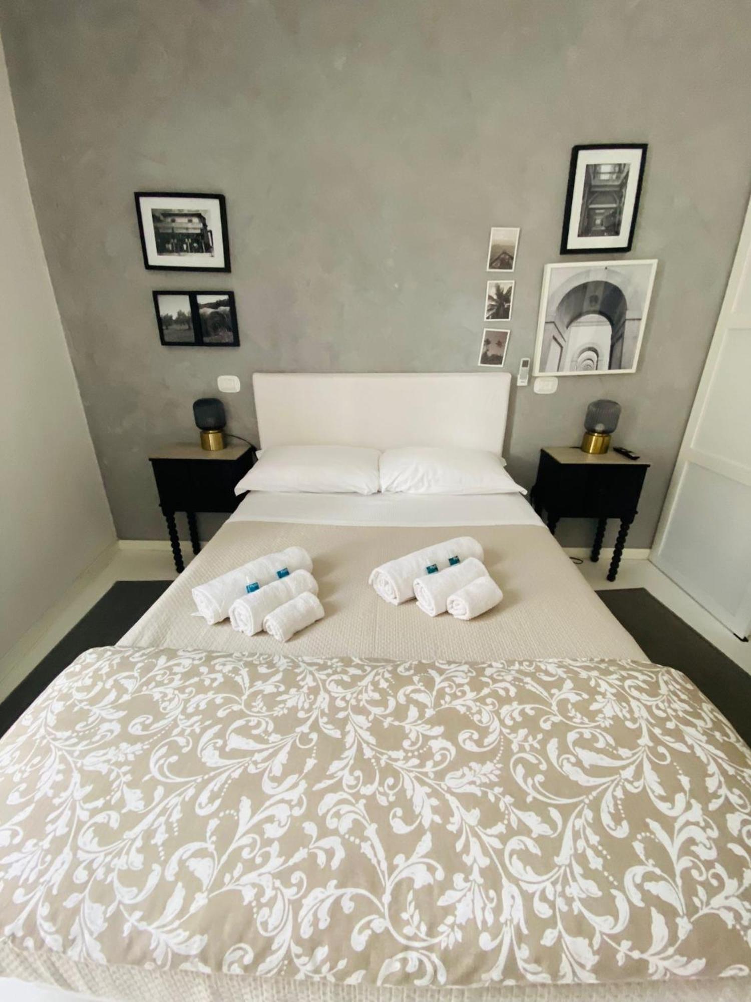 Rome, Beautiful Apartment In A Vintage Building Lido di Ostia Eksteriør bilde